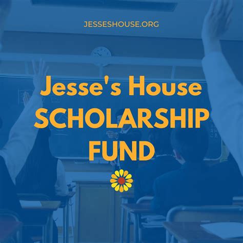 Jesse's House Inc. on LinkedIn: At Jesse's House, we don't only support ...