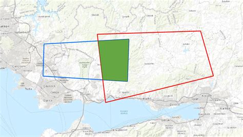 Image result for ArcGIS Pro Spatial Analysis Tutorial