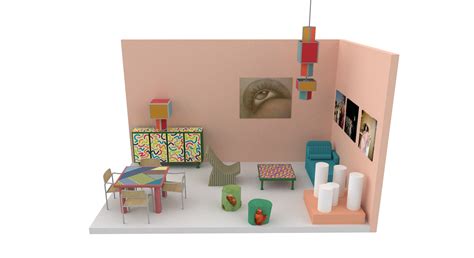 AGO Projects @ FOG Design + Art 2024 | Booth 214 - Ago Projects