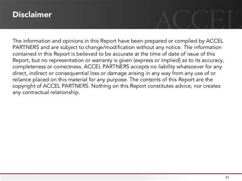 Image result for Accuracy Disclaimer Examples