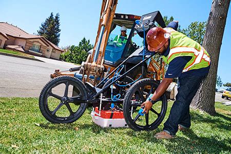 Image result for Loc3 Utility Line Locator