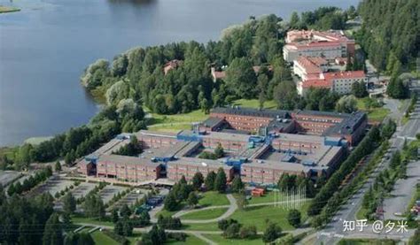 芬兰留学情况解析：芬兰大学排名和专业选择指南