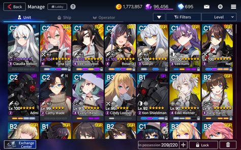 Counter Side World MapGuide 的图像结果