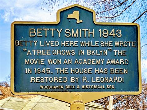 Betty Smith Books