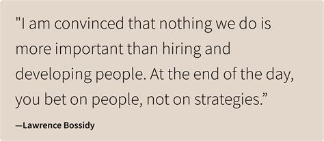 Hr Employee Quotes