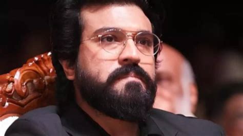 Did Ram Charan sacrifice a major project due to production delays in S ...