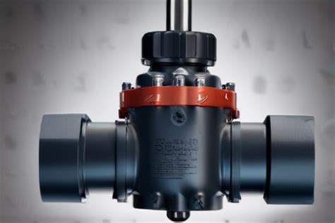 Image result for Flow Control Valve Installation