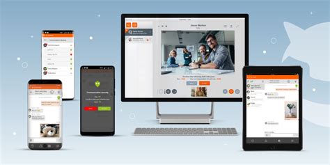 Open Source Videoconference 的图像结果