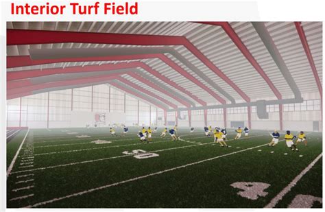 Laker Athletic Center - Spring Lake Public Schools