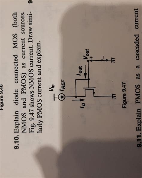Image result for Diode Connected CMOS