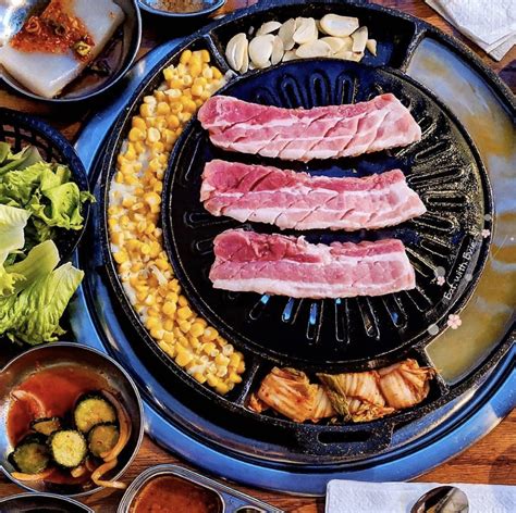 「Sunnyvale美食」很精致的韩国烤肉店10 Butchers_味道
