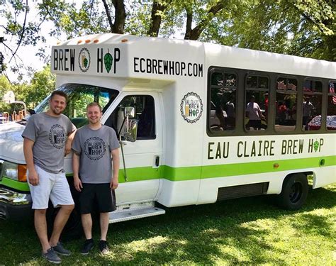 BUS BROS. TOUR CO. (2025) All You Need to Know BEFORE You Go (with ...