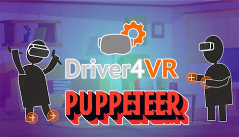 Driver4vr Hand Tracking 的图像结果