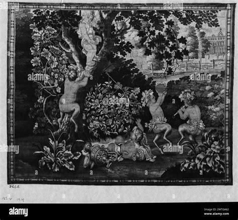 Satyrtegning Halv Geit Halv Mann Satyr' Kopp | Spreadshirt