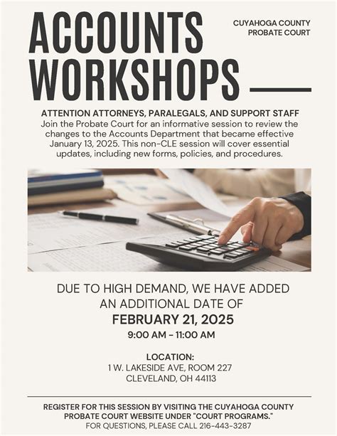 Cuyahoga County Probate Court