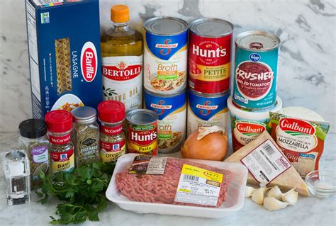 Lasagna Soup (Perfected Recipe!)   Cooking Classy