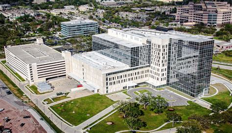 Cook Children’s Medical Center Dodson Specialty Clinic Expansion - What ...