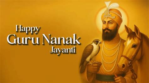 Guru Nanak Jayanti 2025: Quotes, Wishes and Messages on Gurpurab