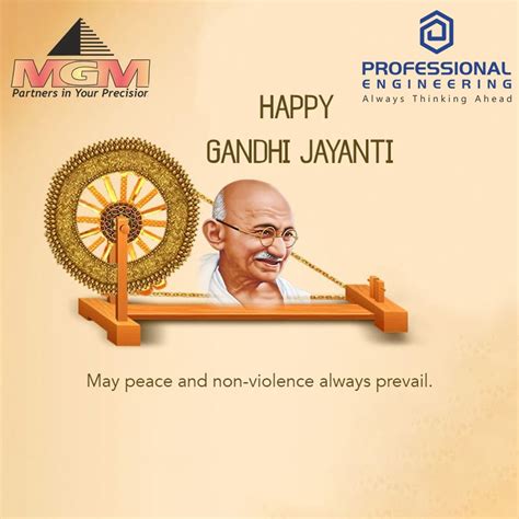 Vasant Mudholkar on LinkedIn: Mahatma Gandhi, born on October 2, 1869, in Porbandar, India, was a…