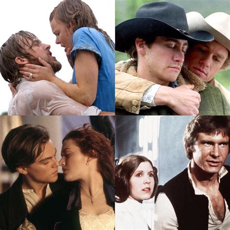 The 59 Best Movie Couples of All Time