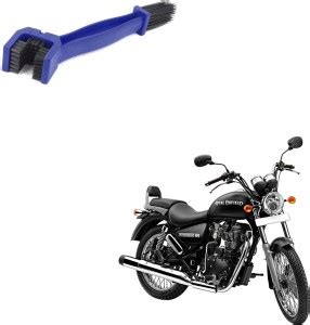 UrbanWitch For ROYAL ENFIELD THUNDERBIRD 350 Bike Chain Clean Brush ...