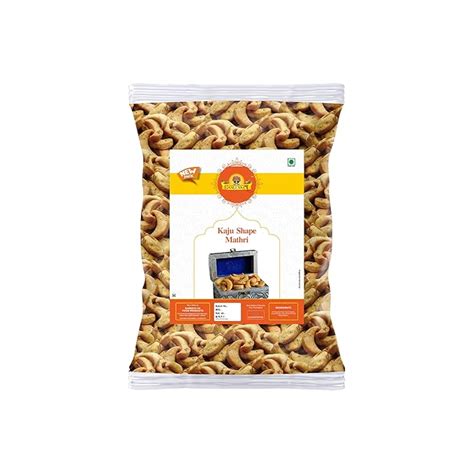 Baneeya Sa Matthi Namak para Namkeen Nimki Snacks | Mathri Snacks ...
