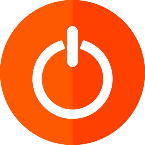 Power Off Sign 的图像结果