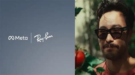 Meta Ray-Ban Display Smart Glasses launched at Meta Connect event
