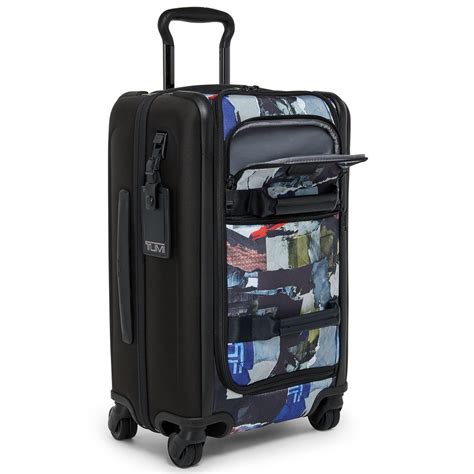 TUMI Premium Travel Luggage | Smart, Stylish & Durable