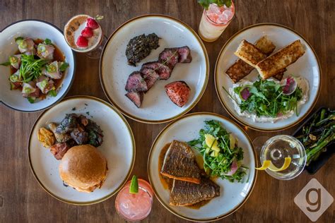 A Look Inside: Common Ground (Berry Hill) | Nashville Guru