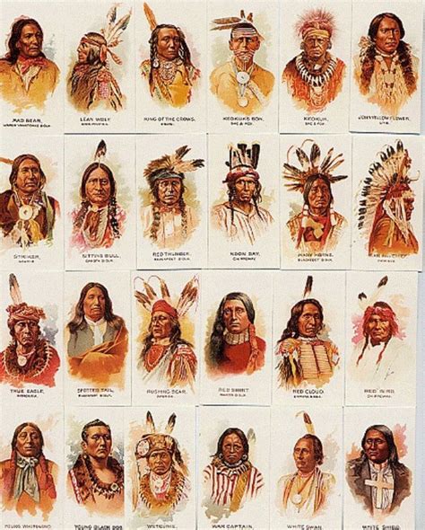 How Did Native American Tribes Communicate