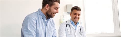 The importance of having a primary care physician | G.E.H.A