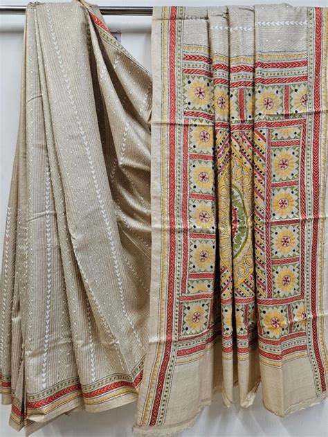 Kantha Saree – Balaram Saha