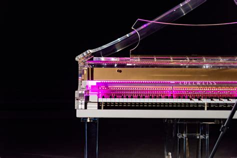 Discover the Ultimate Guide to Self-Playing Pianos - Edelweiss Pianos