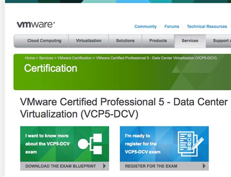 Virtual Machine Certification 的图像结果