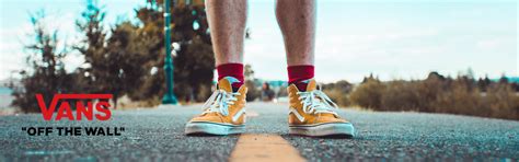 Vans Online Shop | Fun Sport Vision