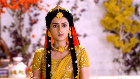Watch Radha Krishna S1 Episode 101 on JioHotstar