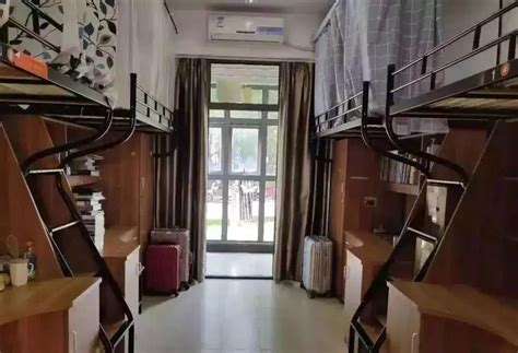 宁波工程学院宿舍条件怎么样，有空调吗（含宿舍图片）_大学生必备网