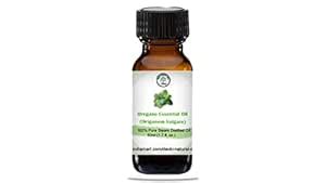 DVNO Oregano Essential Oil |Pure, Natural & Undiluted Therapeutic Grade ...