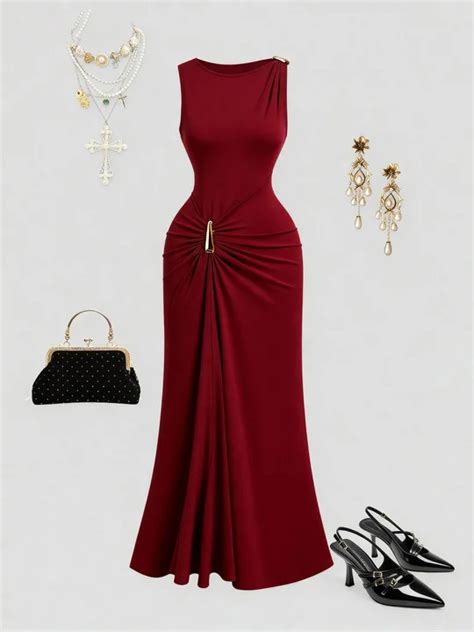 Find Your red dress - For all the ways you love to dress.