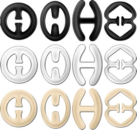 Clear Bra Straps For Bra Strap Holders To Conceal Straps Women Non Slip ...