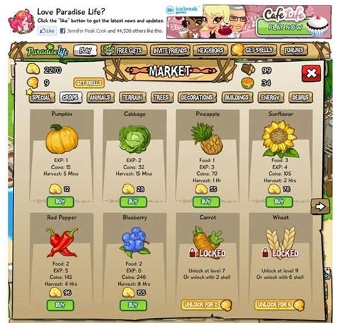 Image result for Script for Paradise Life