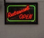 Restaurant Open Sign 的图像结果