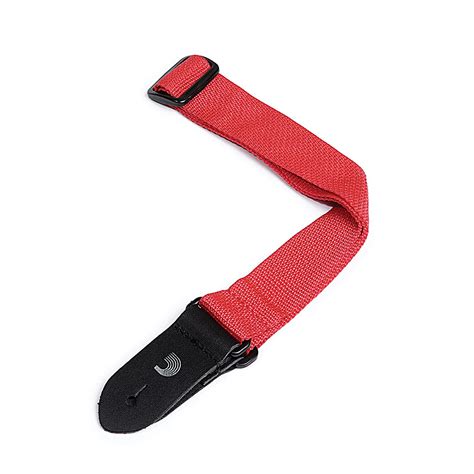D'Addario Planet Waves PWSUKE301 1.5-Inch Polypropylene Ukulele Strap ...