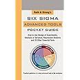 Buy Rath & Strong's Six Sigma Advanced Tools Pocket Guide Book Online ...