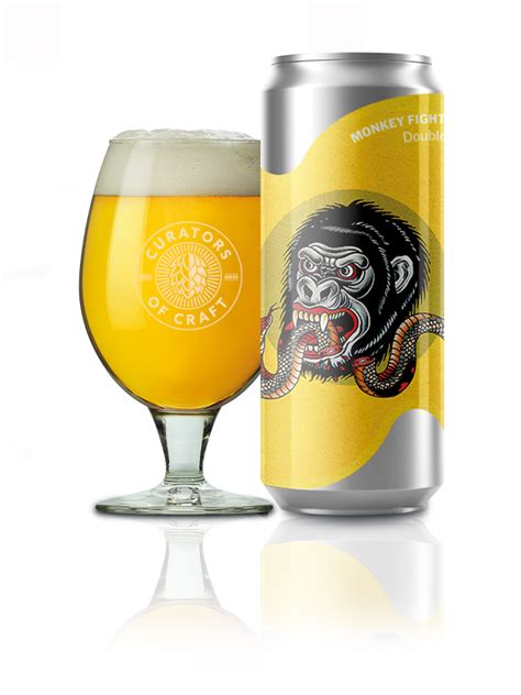 Monkey Fighting Python 的图像结果