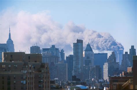 Timeline of the September 11 Attacks | Britannica