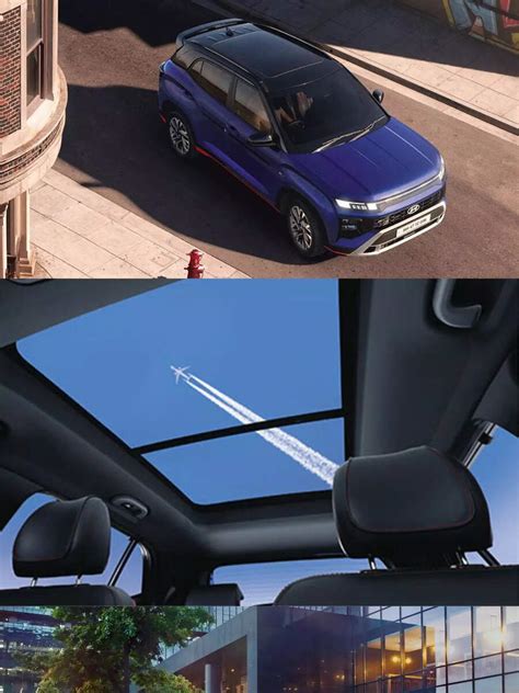 5 Cars With Huge Panoramic Sunroof Under Rs 20 Lakh , Tata Safari ...