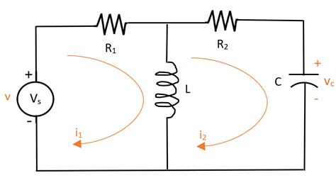 Electrical Modeling in Control System 的图像结果