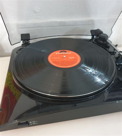 Image result for ION Profile USB Turntable